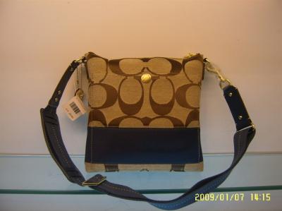 discount COACH bags - 10127 coffee